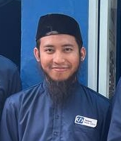 Ustadz Fauzy Barokah Ramadhan